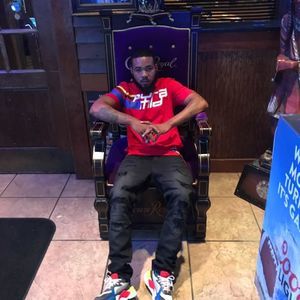 Meet your Posher, Robert